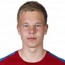 Perfil Adam Suchy, : Info, notícias, jogos e estatísticas