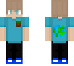 Locate the download link on the information page and click it. Sparkofphoenix Minecraft Skins