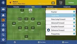 · extract data zip file. Fmm 2018 Apk How To Download Football Manager 2018 Apk On Android
