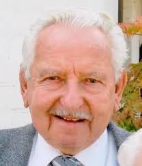 John Jackson Obituary (1928