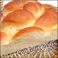 Epingle Sur Recettes Pain Fait Maison