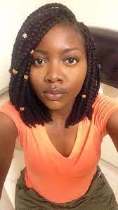 Bob Box Braids Bob Braids Hairstyles Bob Braids Box Braids Styling