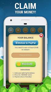Virtual currency is earned by doing this like starting a company, become an investor, and working every day. Earn Paypal Money Best Money Maker Cash App Pour Android Telechargez L Apk