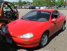 Mazda Mx-3 Special Edition 93 For Sale In Minnesota 2495 Cheap Cars For Sale Mazda Mazda Mx