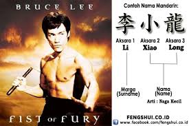 Check spelling or type a new query. Pemilihan Nama Mandarin Konsultasi Fengshui Indonesia