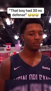 Throwback to this Brandon Ingram moment 😂😂 #pelicans #nba #offseason  #dunk #brandoningram #nbamoments