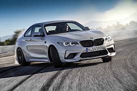 Hd Wallpaper 2019 Cars 4k Bmw M2 Competition Wallpaper Flare