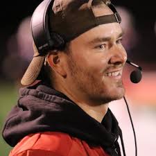 Creston Panther Baseball Middle School Camp Completion