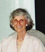 Anna Berry Obituary (1927