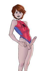 Rule34 - If it exists, there is porn of it  spider-man  6894779 HD phone wallpaper