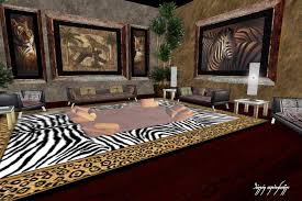 Whether you own your own home, rent, or still live at home with your parents, by now you've probably realised that everything you own becomes part of your decor. 37 Fabulous Decorating Interiors Safari Theme That Express The Ultimate In Luxury Look Fabulous Decoratorist