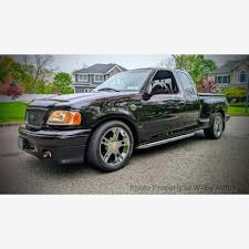 Image result for Ebony 2000 F150