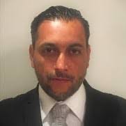 Martin Magallon's Instagram, Twitter & Facebook