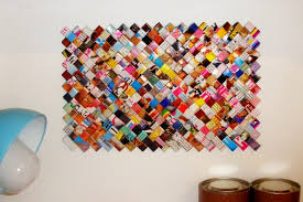 Kali ini, desainer interior kami akan membagikan ide ruang tamu dan ruang keluarga yang terbatas namun dapat digunakan untuk beragam. 6 Hiasan Dinding Ruang Tamu Dari Barang Bekas Tapi Berkelas