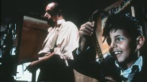 Gundale (1990, p.201) depicts such a place as follows: Buy Cinema Tickets For Cinema Paradiso Bfi Southbank