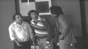 اكشن انيميشن خيال علمى دراما كوميديا مغامرات. Ù„Ù„Ù…Ø±Ø© Ø§Ù„Ø£ÙˆÙ„Ù‰ Ø¨Ø¹Ø¯ 47 Ø¹Ø§Ù…Ø§ Ù…Ø¯Ø±Ø³Ø© Ø§Ù„Ù…Ø´Ø§ØºØ¨ÙŠÙ† Ø¨Ø§Ù„Ø£Ù„ÙˆØ§Ù† Ø¨Ø±Ø¹Ø§ÙŠØ© Ù‡ÙŠØ¦Ø© Ø§Ù„ØªØ±ÙÙŠÙ‡ Ø§Ù„Ø³Ø¹ÙˆØ¯ÙŠØ©