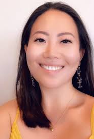 Meet Eda Chen, Program Coordinator for FSS! "Hey y'all! My name is Eda Chen  and I graduated from UC Davis a LONG time ago in Political Science and  Linguistics. I have my