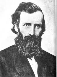 Judge Bingham helped shape Monroe