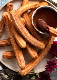 Churros Recipe Recipetin Eats And it freezes particularly well, that is, if you have any left over. churros recipe recipetin eats