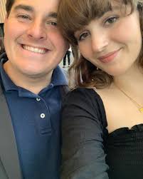 Josh Darst's Instagram, Twitter & Facebook