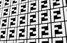 Fendi Monogram Stencil Set Feelgood Threads See more ideas about fendi, fendi bags, fendi handbag. fendi monogram stencil set