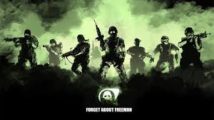  1920x1080 Amazing Half Life Opposing Force Army Wallpaper Military Wallpaper Bts Behind The Scene