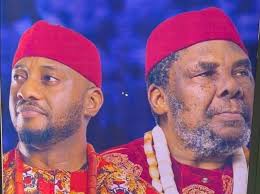 Father and Son ❤️ #RealGist Gh