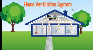 Ventilasi atau biasa yang lebih dikenal dengan penghawaan adalah pergerakan udara masuk ke dan keluar dalam ruangan tertutup. Syarat Sistem Ventilasi Pada Hunian Sehat Untuk Keluarga Konstruksiana Info Seputar Dunia Konstruksi Arsitektur