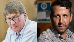 Hutt mayor Campbell Barry wins case seeking Facebook page takedown order