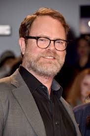 The Office' fan favorite was in therapy for 22 years after 'loveless'  childhood during which his mother abandoned him