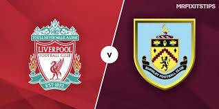 Thiago and henderson in line to return, robertson remains out with tsimikas to deputise after milner 'slap', clarets without stephens and long Liverpool Vs Burnley Update Odds Betting Tips And H2h Results Knowinsiders