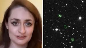 David Pares: Warp drive invented in garage, physicist claims