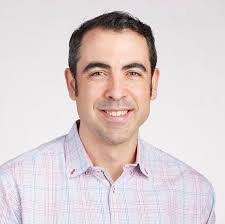 Ian Ballard's Instagram, Twitter & Facebook