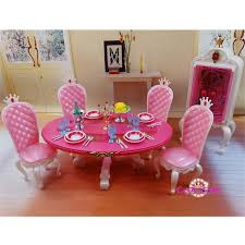 Join stageagent today and unlock amazing theatre resources and opportunities. Miniature Furniture Princess Dining Room C For Barbie Doll House Pretend Play Toys For Girl Free Shipping Furniture Princess For Barbiefor Barbie Doll Aliexpress