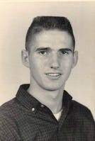 Tom McMurry Obituary