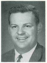 Frenzel, William Eldridge "Bill"