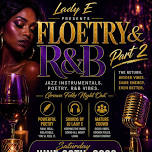 Floetry & R&B part 2