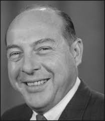 Bill ARNOLD Obituary (2012)