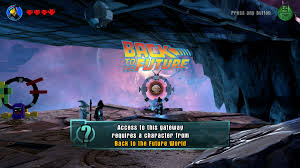 Additionally all the new packs . Just A Few Hours Into Lego Dimensions And The Paywalls Are Killing Me High Def Digest