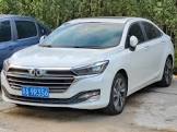 BAIC-SENOVA