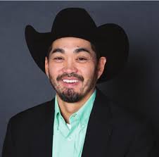 2023 Greeley Stampede sponsorship program information.ai