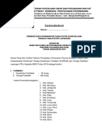 Dpupkp pengumuman tenaga fasilitator lapangan tfl upt pal p dpup kp : Gaji Tfl