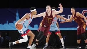 Oral roberts has the old. Cameron Krutwig Men S Basketball Loyola University Chicago Athletics