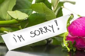 I'm so sorry mom, and i will always, always love you. How To Apologize The 7 Steps Of A Sincere Apology