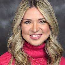 Ashley Teague's Instagram, Twitter & Facebook