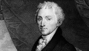 James Monroe