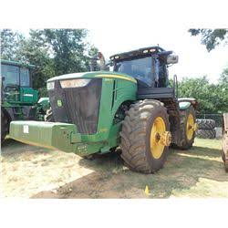 John Deere 9560R Scraper Special Tractor
