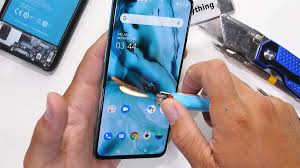 Available in europe and north america at a later. The Oneplus Nord Makes A Few Durability Sacrifices In The Name Of Price Android Authority