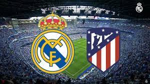 We want to show why we're top of. Real Madrid Vs Atletico De Madrid 0 0 Youtube