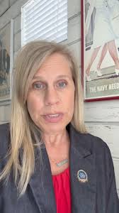 Meet Beth Beeson, Women Veterans Giving Melissa Washington Small Business  Award Winner 2018. Marine Corps Veteran and owner of La Jolie Fête.